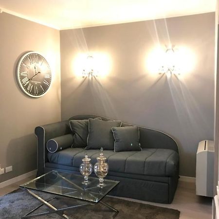Di Rienzo Residences Рим Екстер'єр фото