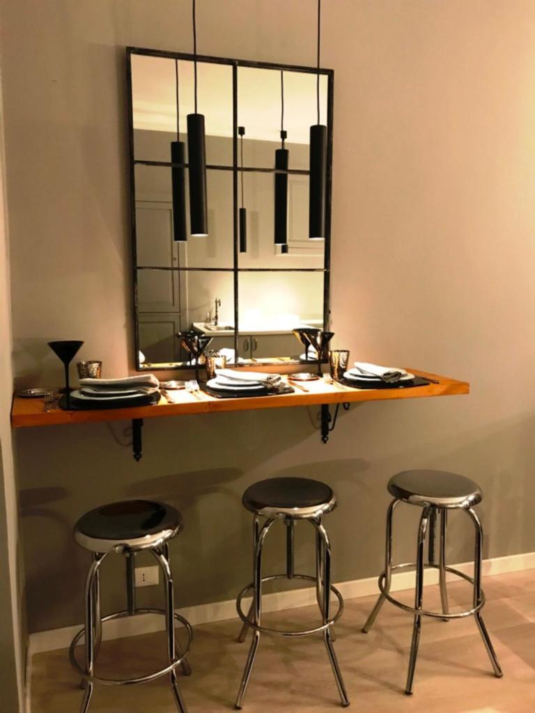 Di Rienzo Residences Рим Екстер'єр фото