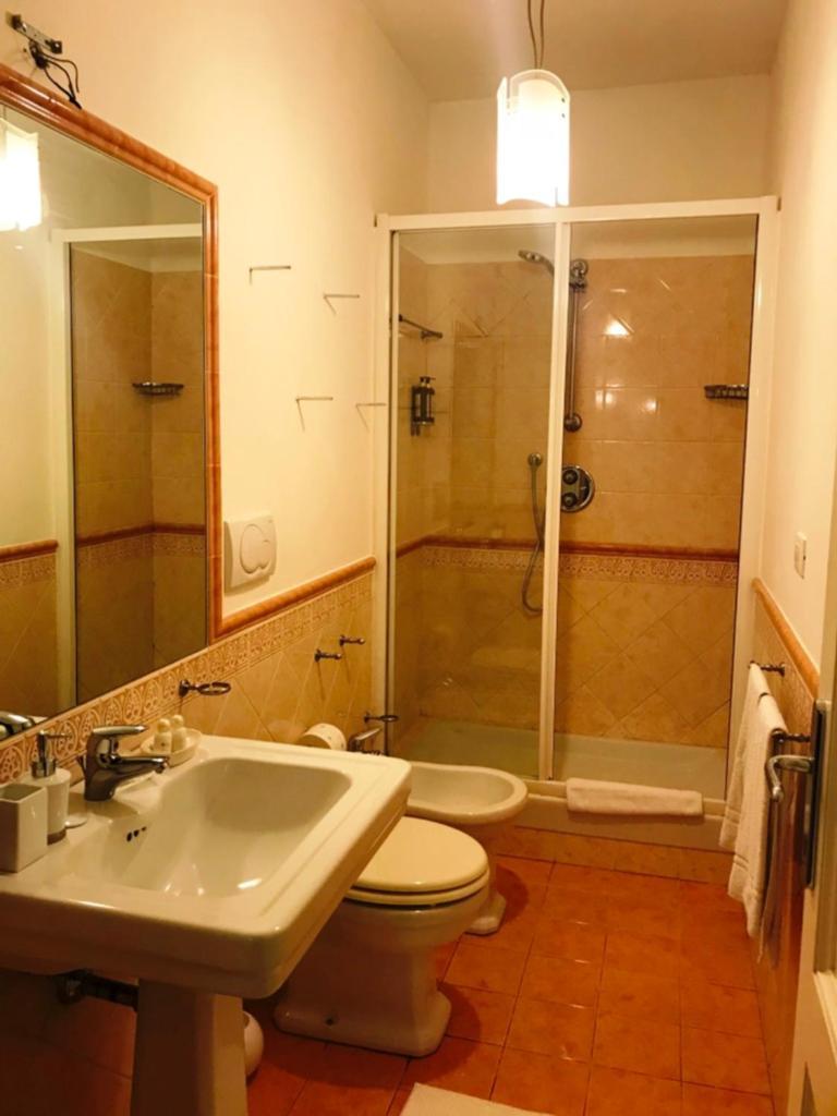 Di Rienzo Residences Рим Екстер'єр фото