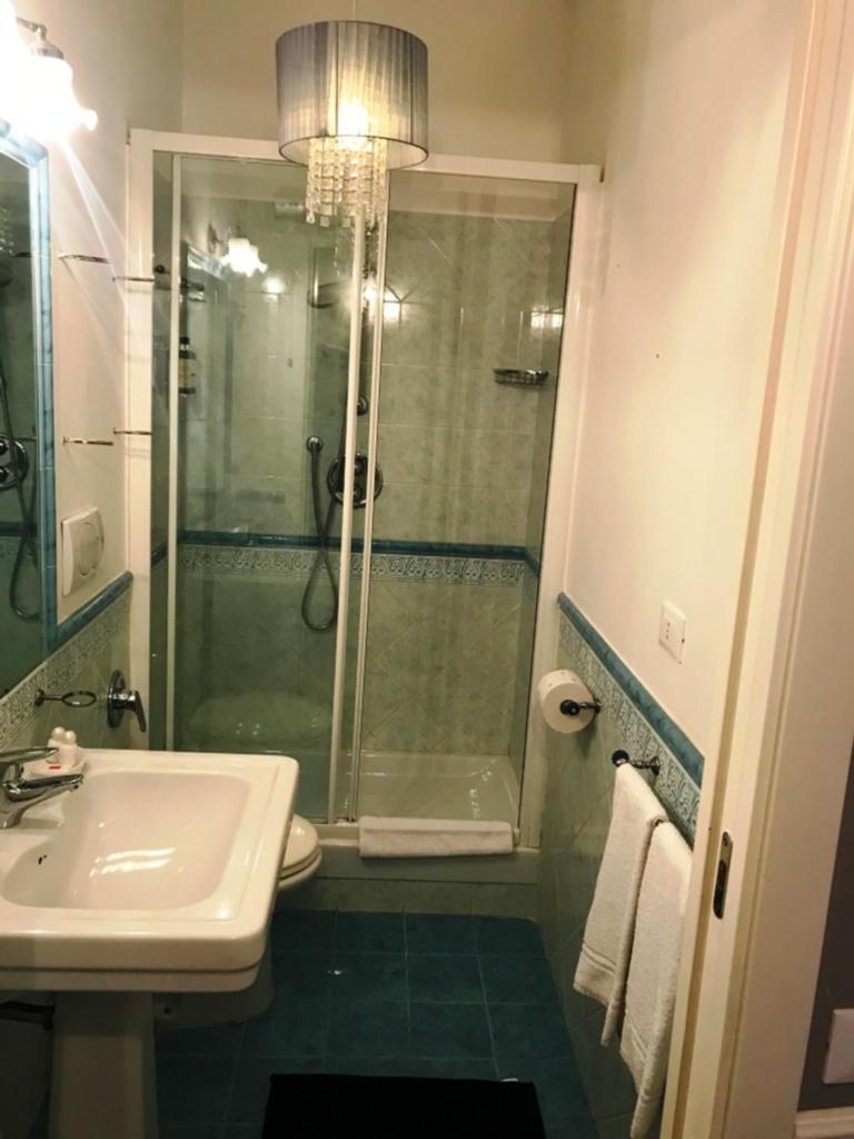 Di Rienzo Residences Рим Екстер'єр фото