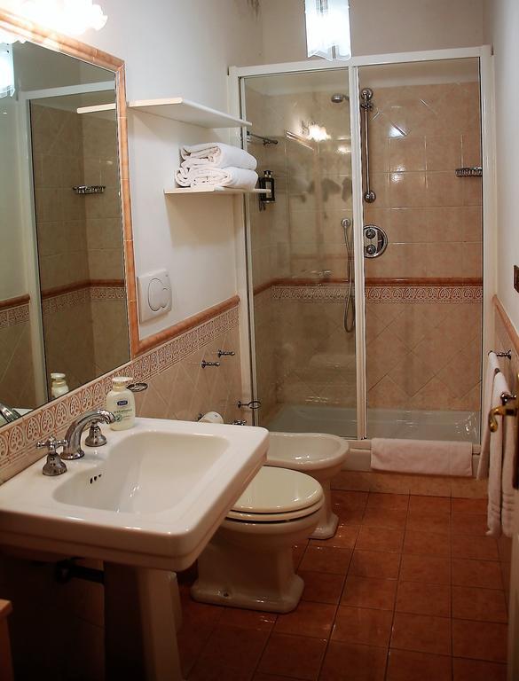 Di Rienzo Residences Рим Екстер'єр фото