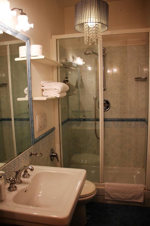 Di Rienzo Residences Рим Екстер'єр фото