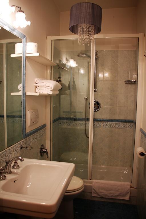 Di Rienzo Residences Рим Екстер'єр фото