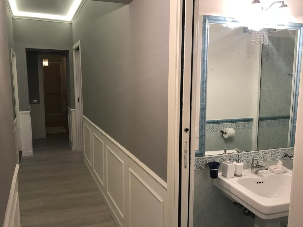 Di Rienzo Residences Рим Екстер'єр фото