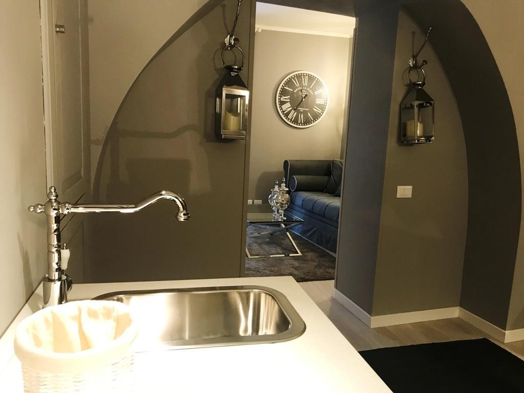 Di Rienzo Residences Рим Екстер'єр фото