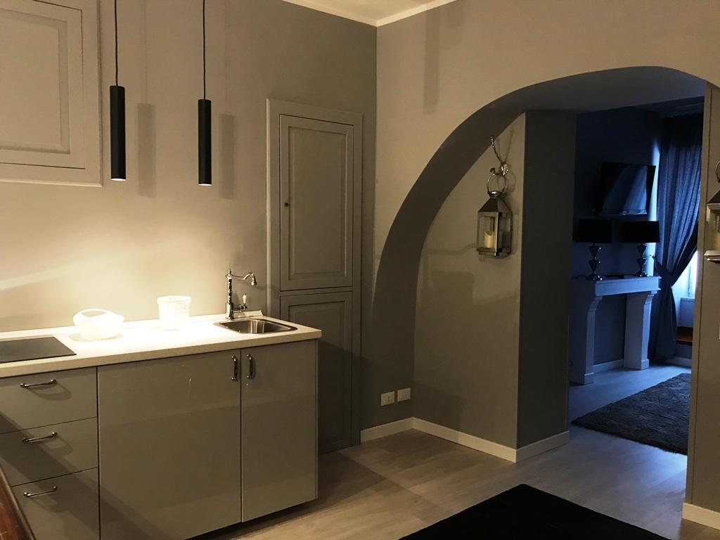 Di Rienzo Residences Рим Екстер'єр фото