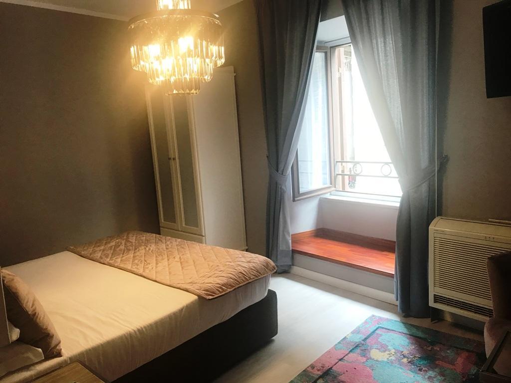 Di Rienzo Residences Рим Екстер'єр фото