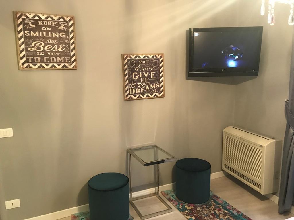 Di Rienzo Residences Рим Екстер'єр фото