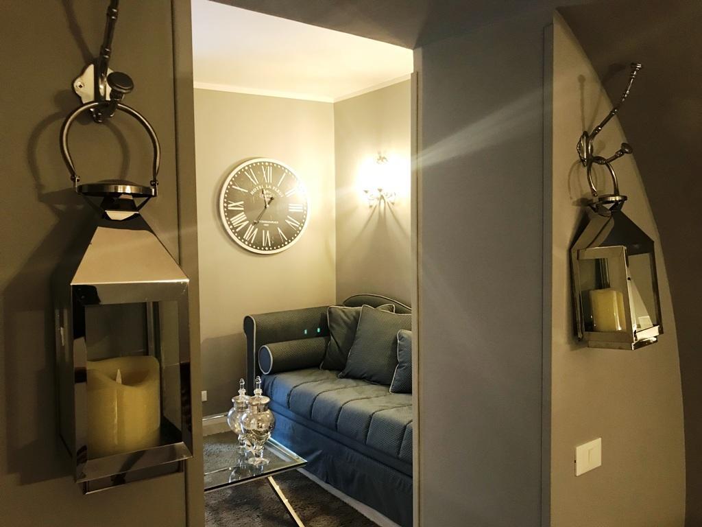 Di Rienzo Residences Рим Екстер'єр фото