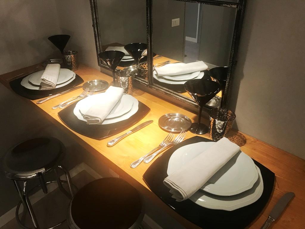 Di Rienzo Residences Рим Екстер'єр фото