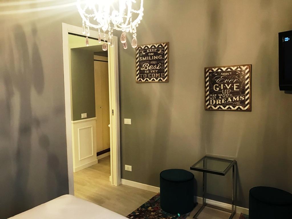 Di Rienzo Residences Рим Екстер'єр фото