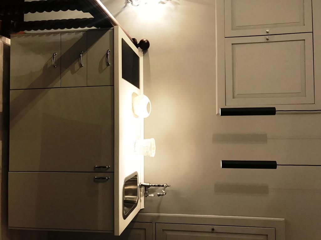 Di Rienzo Residences Рим Екстер'єр фото