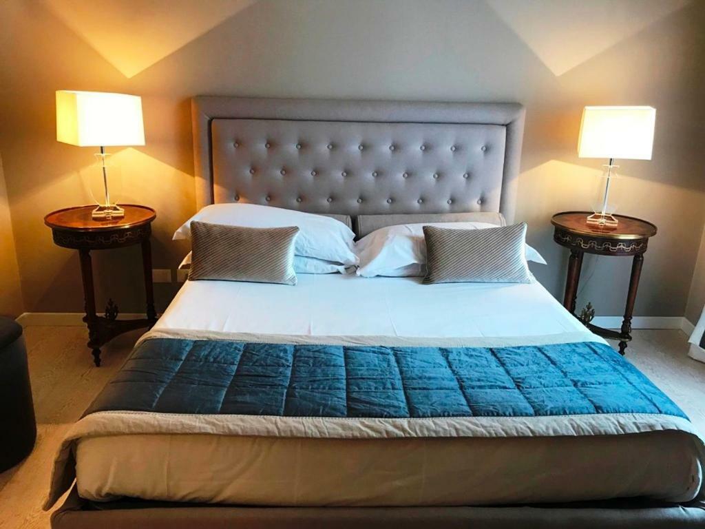 Di Rienzo Residences Рим Екстер'єр фото